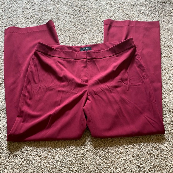 Nine West dress pants - Picture 4 of 5